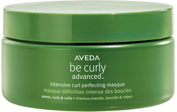 Aveda Be Curly Advanced Intensive Curl Perfecting Masque 200 ml