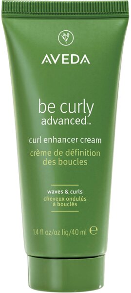 Aveda Be Curly Advanced Curl Enhancer Cream 40 ml