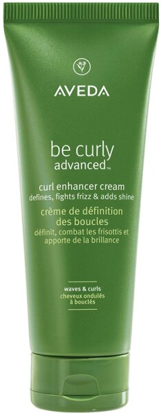 Aveda Be Curly Advanced Curl Enhancer Cream 200 ml