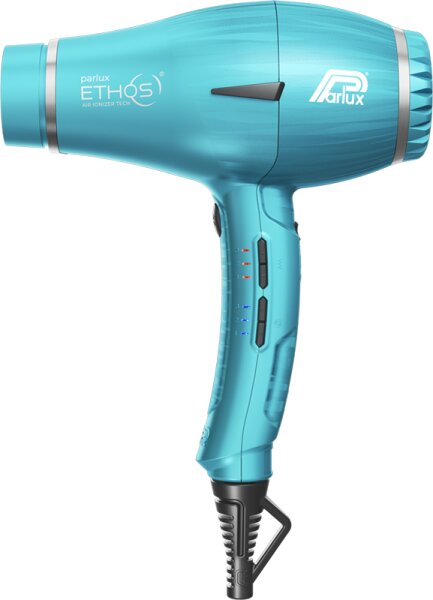 8021233144226 - Hairdryer ETHOS Blue