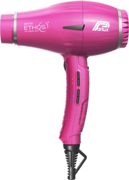 8021233144219 - Haartrockner ETHOS Pink Fuchsia