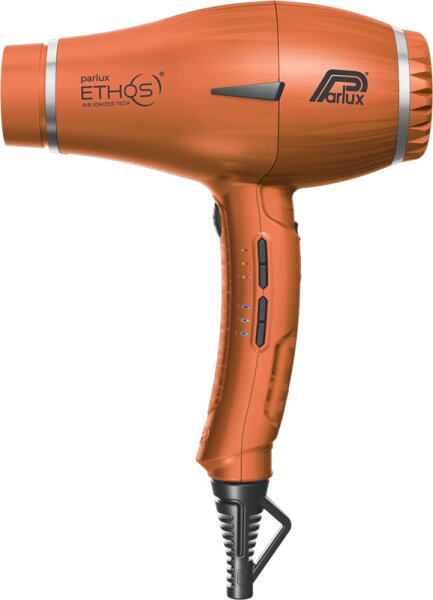 8021233144332 - Hairdryer ETHOS Blue Copper