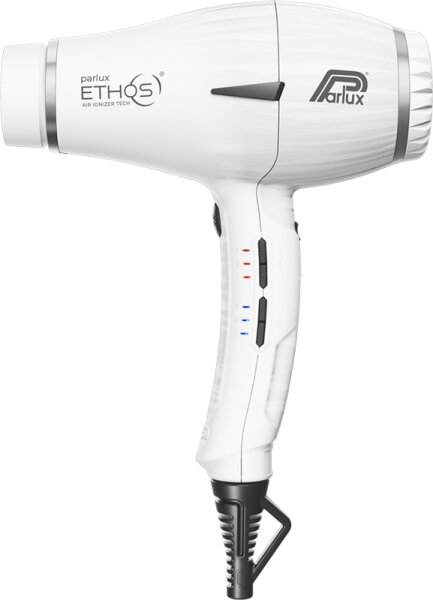 8021233144035 - Hairdryer ETHOS Blue White