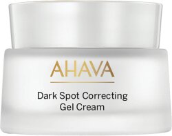 Ahava Even Tone Dark Spot Correcting Gel Cream 50 ml