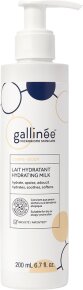 Gallinée Body Hydrating Milk 200 ml