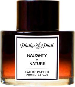 Philly & Phill Naughty by Nature Eau de Parfum (EdP) 100 ml