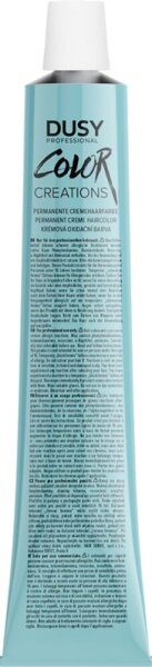 Dusy Professional Color Creations 7.0 mittelblond natur 100 ml