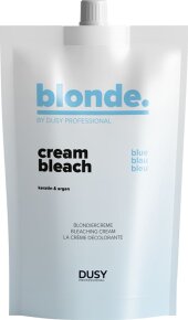 Dusy Professional Blondiercreme blau 500 g