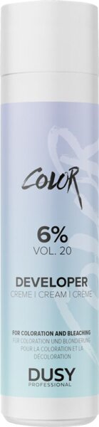 4016660066436 - Creme Developer 6% 250 ml