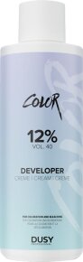 Dusy Professional Creme Developer 12% 1000 ml