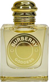 Ihr Geschenk - Burberry Goddess EdP Miniatur 5ml