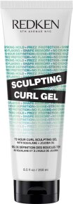 Redken Sculpting Curl Gel 250 ml