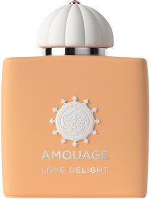 Amouage Love Delight Eau de Parfum (EdP) 100 ml