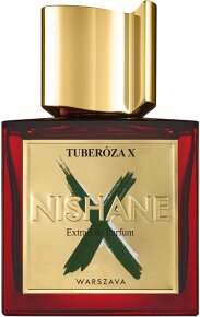 NISHANE Tuberoza X Extrait de Parfum 50 ml