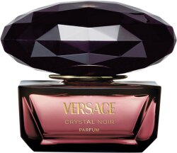 Versace Crystal Noir Parfum 50 ml