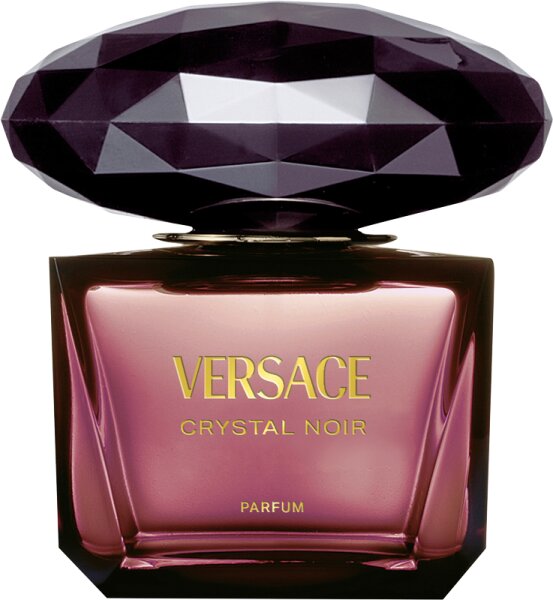 Versace Crystal Noir Parfum 90 ml