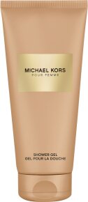 Michael Kors Pour Femme Duschgel 200 ml