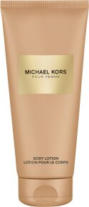 Michael Kors Pour Femme Bodylotion 200 ml