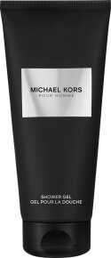 Michael Kors Pour Homme Duschgel 200 ml