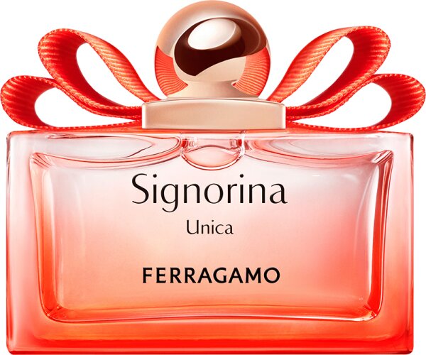 Salvatore Ferragamo Signorina Unica Eau de Parfum (EdP) 100 ml