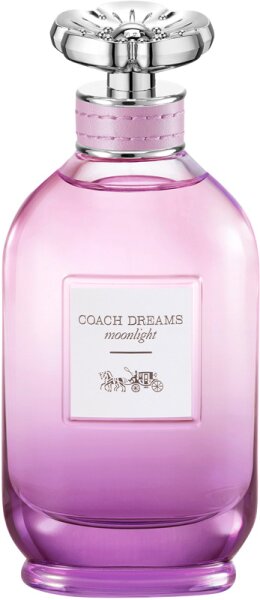 Coach Dreams Moonlight Eau de Parfum (EdP) 90 ml