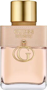 Guess Iconic for Women Eau de Parfum (EdP) 50 ml