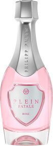 Philipp Plein Plein Fatale Rosé Eau de Parfum (EdP) 50 ml