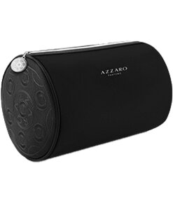 Ihr Geschenk - AZZARO Pouch schwarz