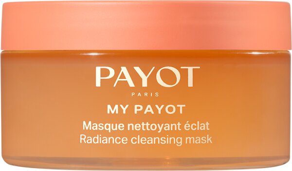 Payot My Payot Masque Nettoyant &Eacute;clat 100 ml