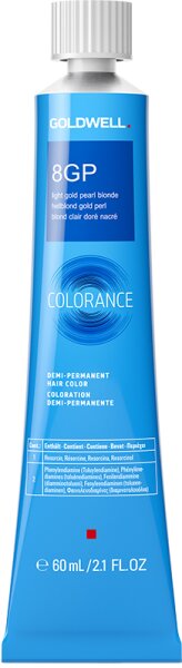 4021609219033 - Colorance 8GP Hell Gold Perl Blond 60 ml