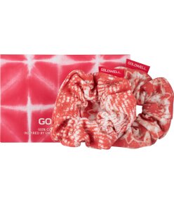 Ihr Geschenk - Goldwell Scrunchie Duo 2 Stk.