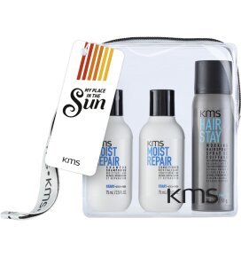 Ihr Geschenk - KMS Moistrepair Travel Set