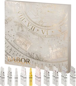 Aktion - BABOR Ampoule Concentrates Adventskalender 2024 1 Stk.