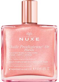 Nuxe Huile Prodigieuse Or. Florale 50 ml