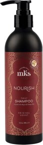 MKS eco Classic Shampoo 296 ml