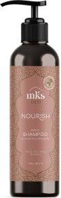 MKS eco Isle of You Shampoo 296 ml