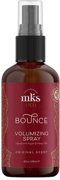 MKS eco Style Bounce Volumizing Spray 236 ml