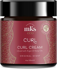 MKS eco Style Cream Curl 113 g