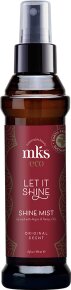 MKS eco Let It Shine Shine Mist Original 118 ml