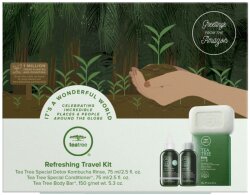 Aktion - Paul Mitchell Tea Tree Refreshing Travel Kit