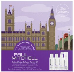 Aktion - Paul Mitchell Extra-Body Travel Kit