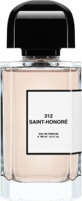 BDK 312 Saint-Honoré Eau de Parfum (EdP) 100 ml