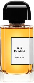 BDK Nuit De Sable Eau de Parfum (EdP) 100 ml