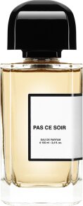 BDK Pas Ce Soir Eau de Parfum (EdP) 100 ml