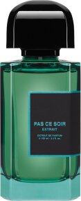 BDK Pas Ce Soir Extrait de Parfum 100 ml