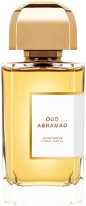 BDK Oud Abramad Eau de Parfum (EdP) 100 ml