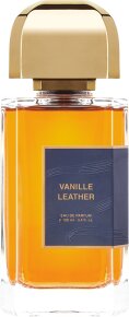 BDK Vanille Leather Eau de Parfum (EdP) 100 ml