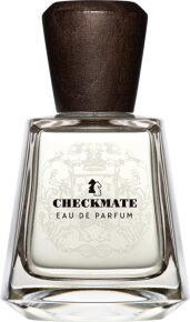 Frapin Checkmate Eau de Parfum (EdP) 100 ml