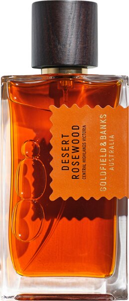 9369999068240 - Parfum - Desert Rosewood Edp - in - Parfum für Unisex