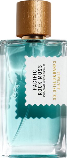 9369999068219 - Parfum - Pacific Rock Moss Edp - in - Parfum für Unisex